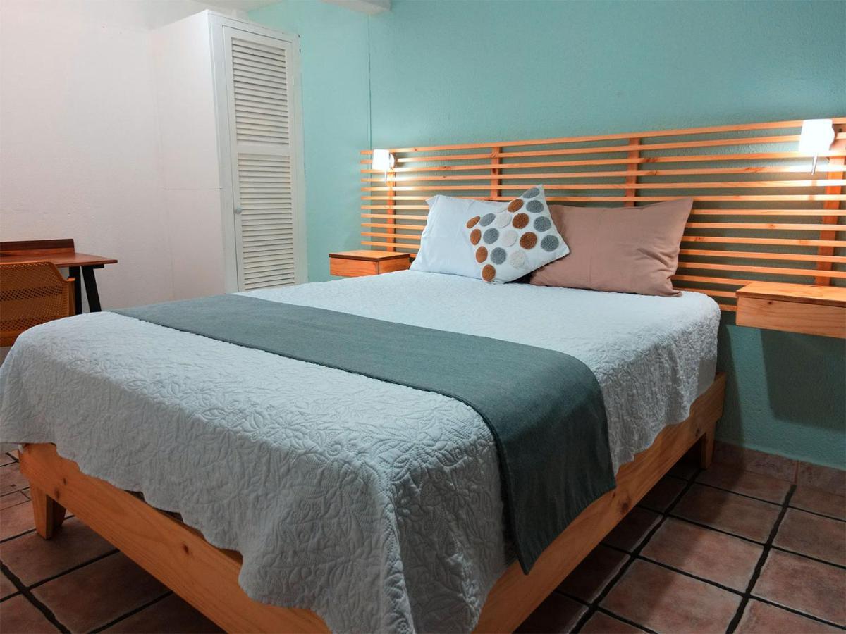 Trebol Amarillo Bed & Breakfast Escazu ภายนอก รูปภาพ